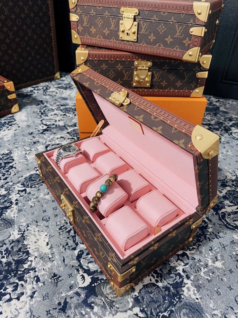 Watch Box